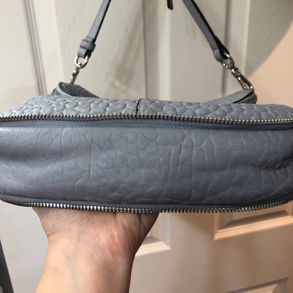 Vince Camuto lamb leather cross body bag-Cory - Picture 4 of 15